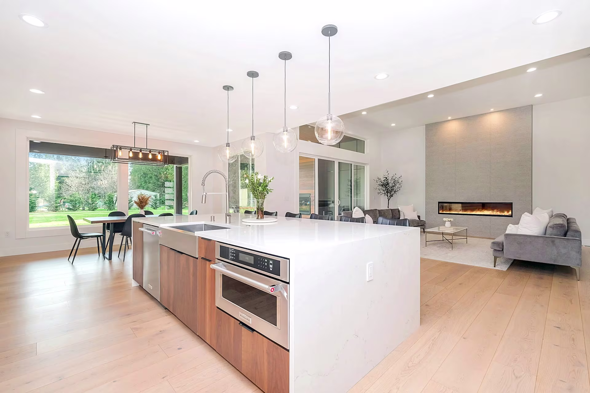 A place where precision and creativity connect.